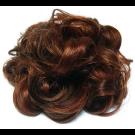 Clip-in Bun