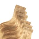 Clip/ Tape Extensions