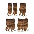 Clip-in Weft Set