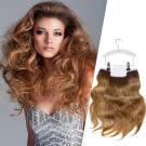 Clip-in Weft Set Memory Hair 45cm