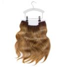 Clip-in Weft Set Human Hair 40cm