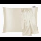 Satijnen Kussensloop