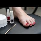 Pedicure