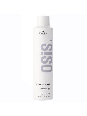 Schwarzkopf Osis+ Refresh Dust Bodifying Droogshampoo 300ml