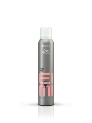 Wella  EIMI Dry Me Spray Droogshampoo 180ml