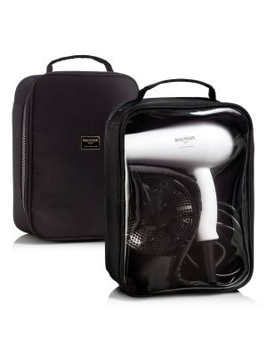 Balmain-Hair-Blowdryer-luxe-reistas-travelbag