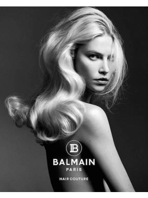 Balmain Hair Glymps Clip-in set 25 cm