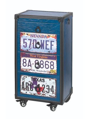 Sibel-Trolley-Koffer-Barber-Nevada