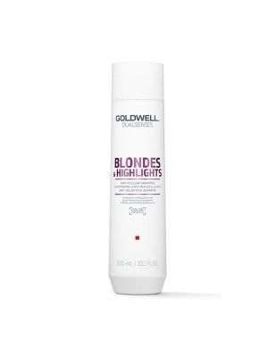 Goldwell Dualsenses Blondes & Highlights Shampoo 250ml