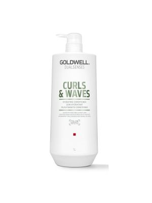 Goldwell Dualsenses Curls & Waves Conditioner 1000ml