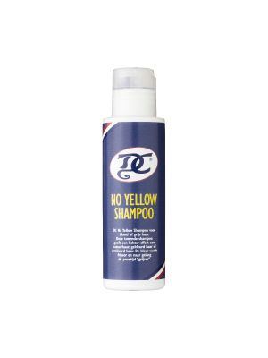 DC No Yellow Shampoo Mini 100ml
