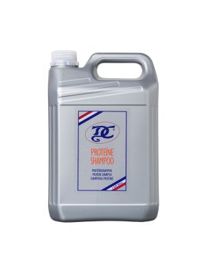 dc proteïnen shampoo uv filter kan 5 liter