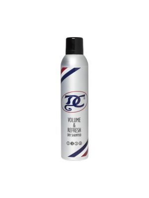 DC Volume & Refresh Dry Shampoo 250ml