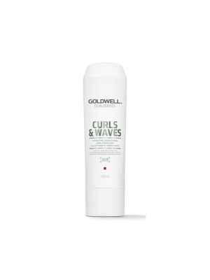 Goldwell Dualsenses Curls & Waves Conditioner 200ml