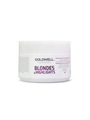 Goldwell Blondes & Highlights 60sec Treatment Mask 200ml