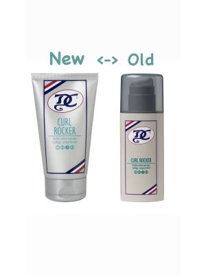 dc curl rocker