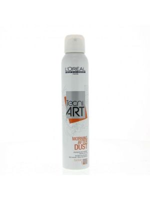 L'Oréal-Tecni-Art-Morning-After-Dust- Droogshampoo-200ml