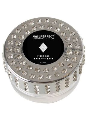 Nail Perfect Fiber Gel 45gr
