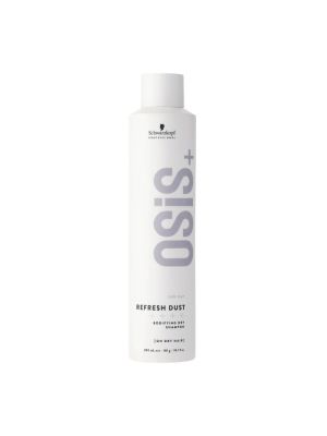 Schwarzkopf Osis+ Refresh Dust Bodifying Droogshampoo 300ml