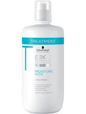 Schwarzkopf- BC Moisture Kick Conditioner 750ml