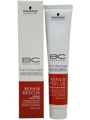 Schwarzkopf BC Repair Rescue Amino Fortifier