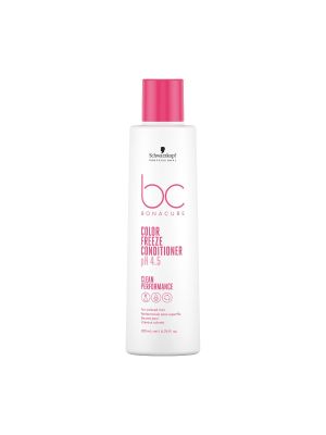 Schwarzkopf-BC-Color-Freeze- Conditioner-200 ml
