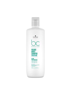 Schwarzkopf BC Volume Boost Shampoo 1000ml