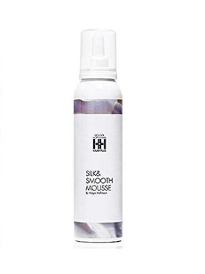 Holger Hoffmann Silk & Smooth Mousse 150ml