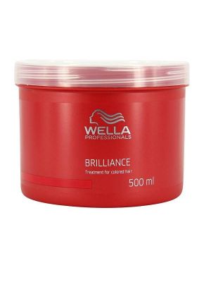 wella-brilliance-500ml-mask-normal