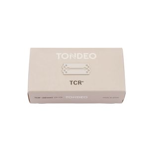 Tondeo TCR Nekmesjes Kort 