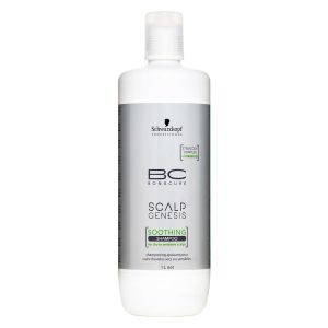 Schwarzkopf - BC Bonacure Scalp Therapy Sensitive Soothing Shampoo 1000ml
