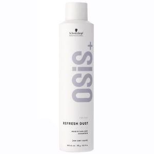 Schwarzkopf Osis+ Refresh Dust Bodifying Droogshampoo 300ml