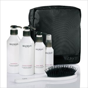 Balmain Hair Beauty Bag