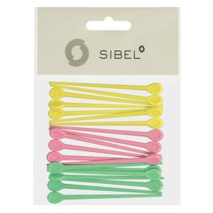 Sibel Watergolf Stekers Plastic 77mm