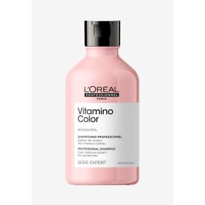 L'Oréal Expert Vitamino Color resveratrol Shampoo 300ml