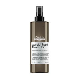 absolut repair molecular pre-treatment