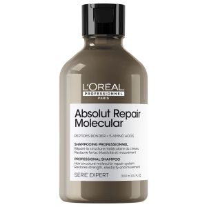 Loreal-absolut-repair-molecular-shampoo