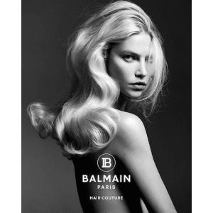 Balmain Hair Training met Certificaat