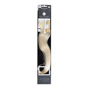 Balmain-Hair-Tape-Extensions-Human-Hair- 40 cm