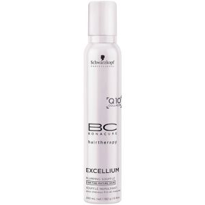 Schwarzkopf BC Excellium Plumping Soufflé 200 ml