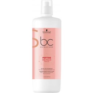 Schwarzkopf-BC-Repair-Rescue-Deep- Nourishing-Shampoo-1ltr