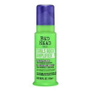 Tigi Catwalk Curls Rock Amplifier 113ml 