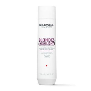 Goldwell Blondes & Highlights Shampoo 250ml