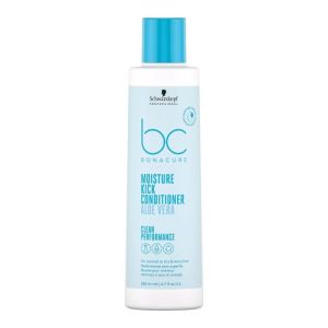Schwarzkopf BC Moisture Kick Conditioner 200ml