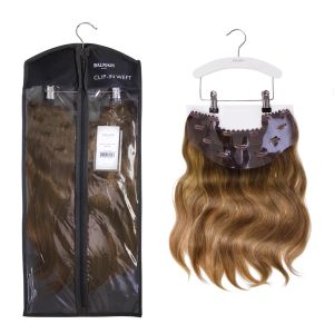 balmain-hair-clip-in-weft-set-40-cm-human-hair