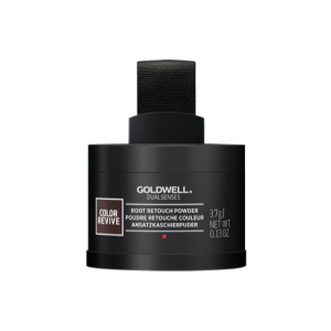 goldwell color revive root retouch powder dark brown