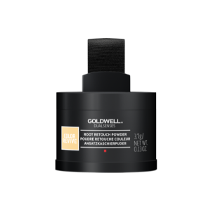 goldwell color revive root retouch powder light blonde