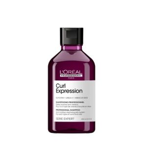 LO Curl Expression Anti Buildup Jelly 300ml