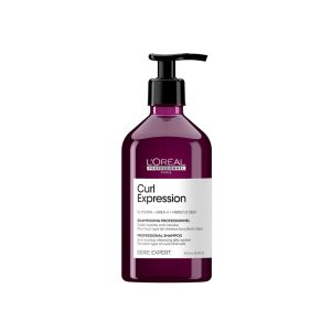LO Curl Expression Anti Buildup Jelly 500ml