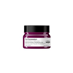 L'oreal Curl Expression Natural Feel Masker 250 ml